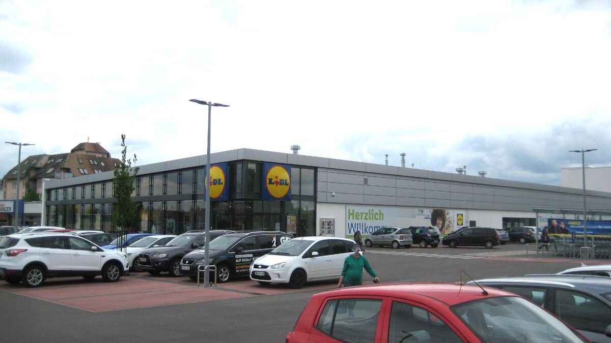 Bilder Lidl