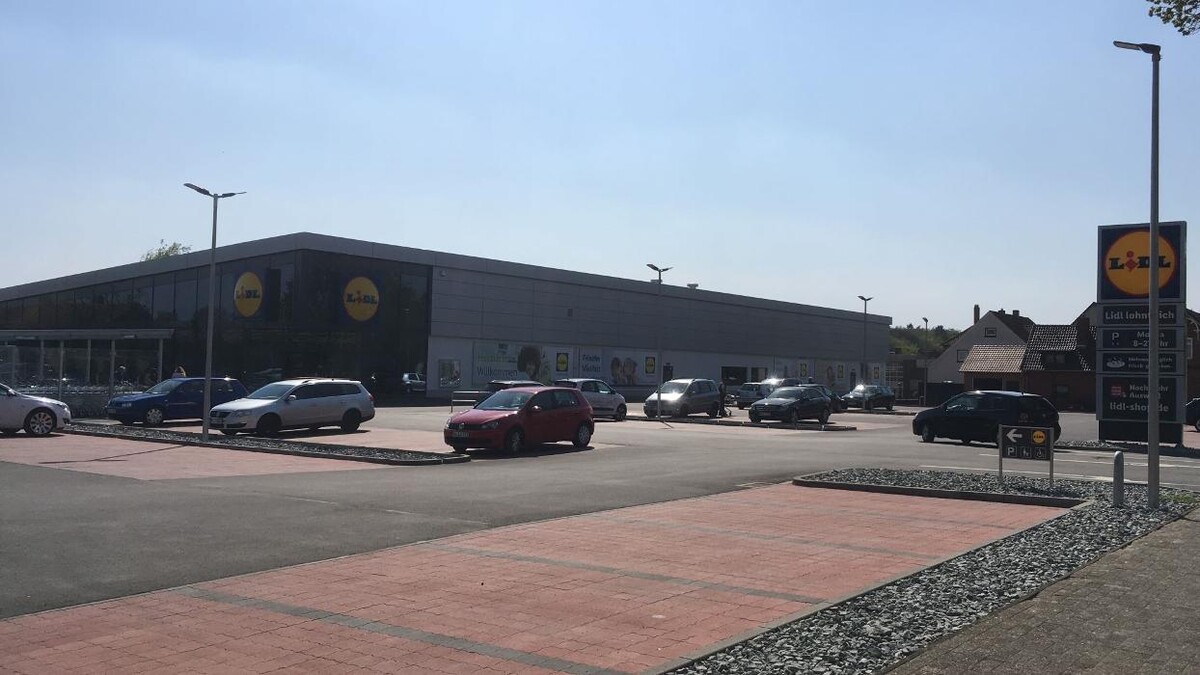 Bilder Lidl