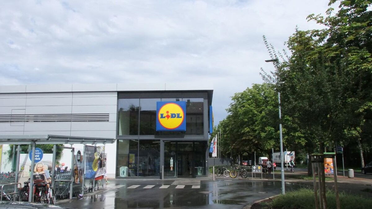 Bilder Lidl