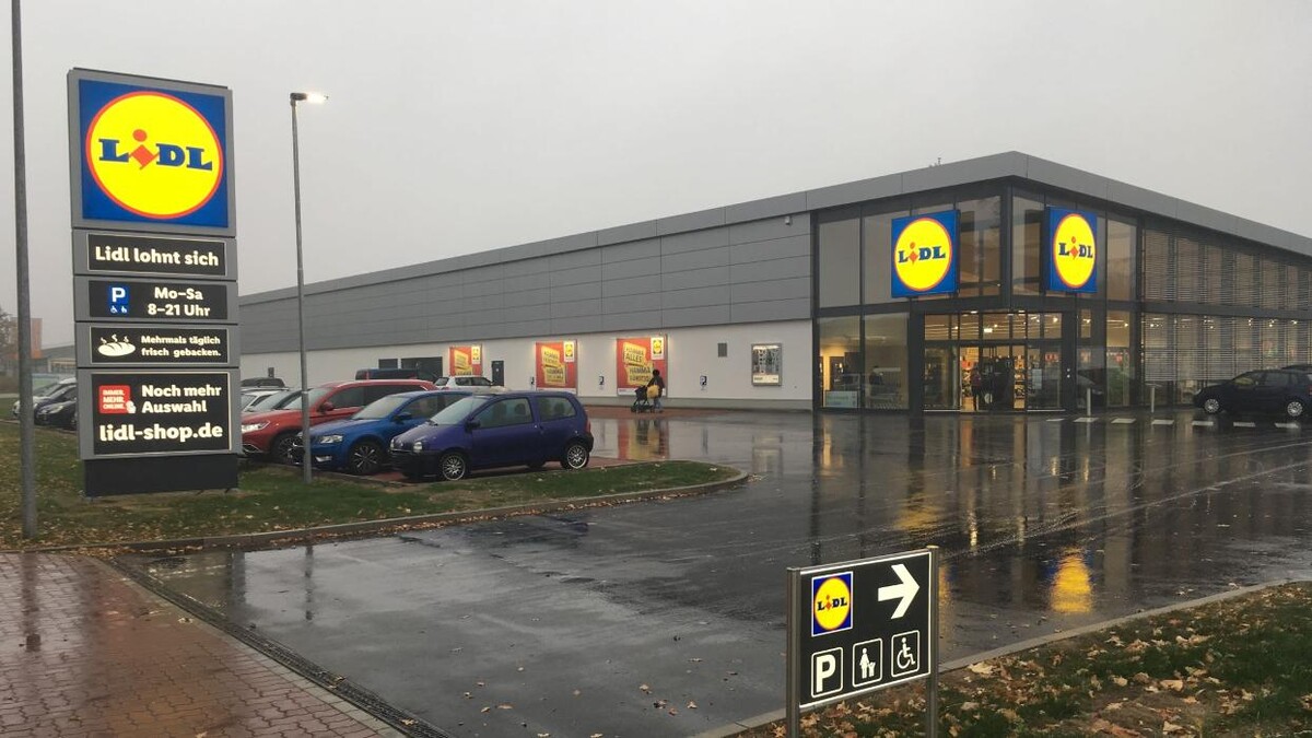 Bilder Lidl