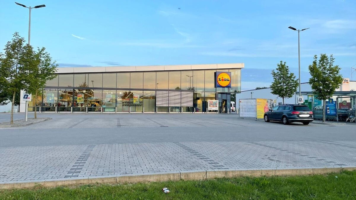 Bilder Lidl