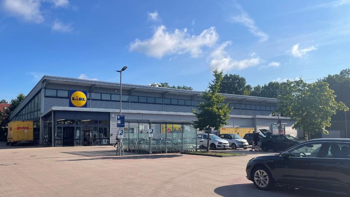 Bilder Lidl