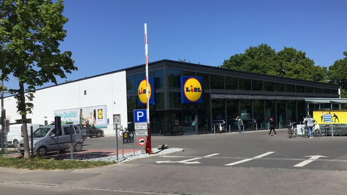 Bilder Lidl