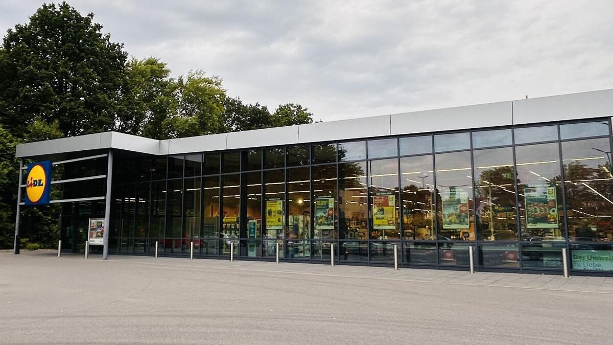 Bilder Lidl