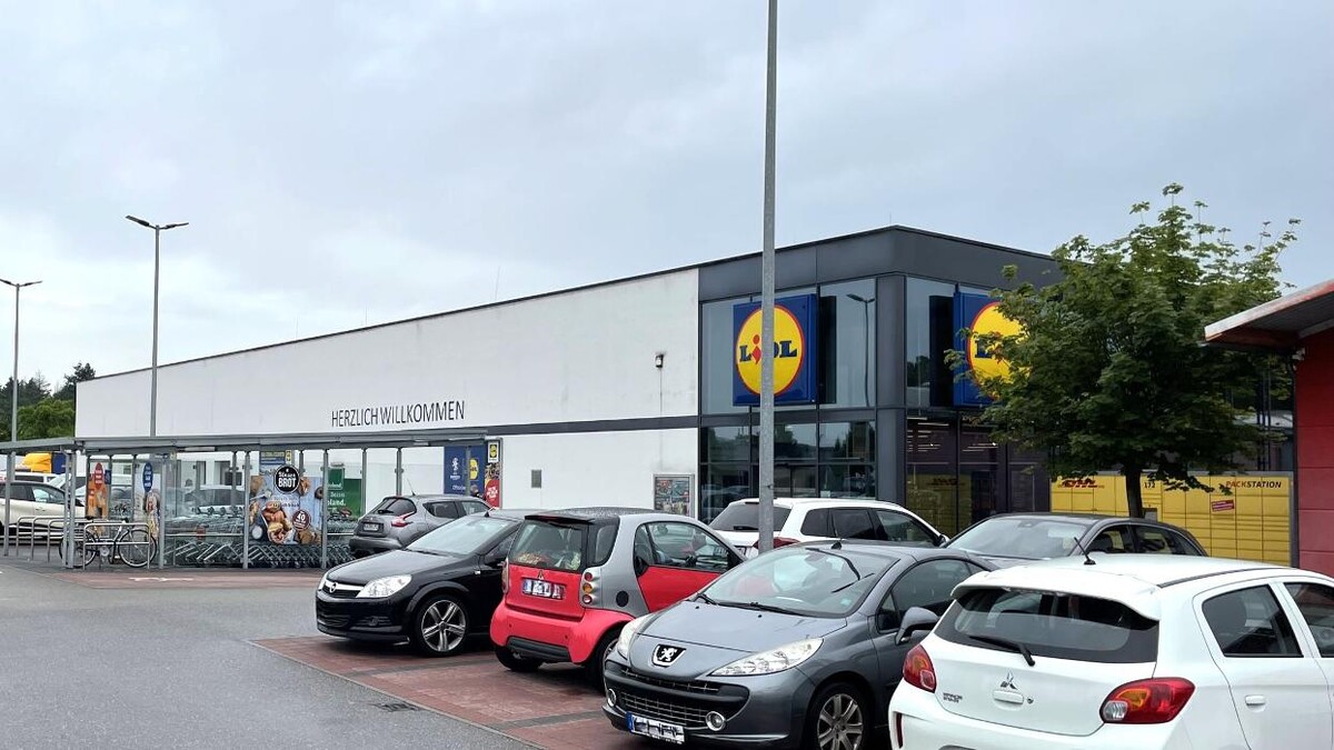 Bilder Lidl