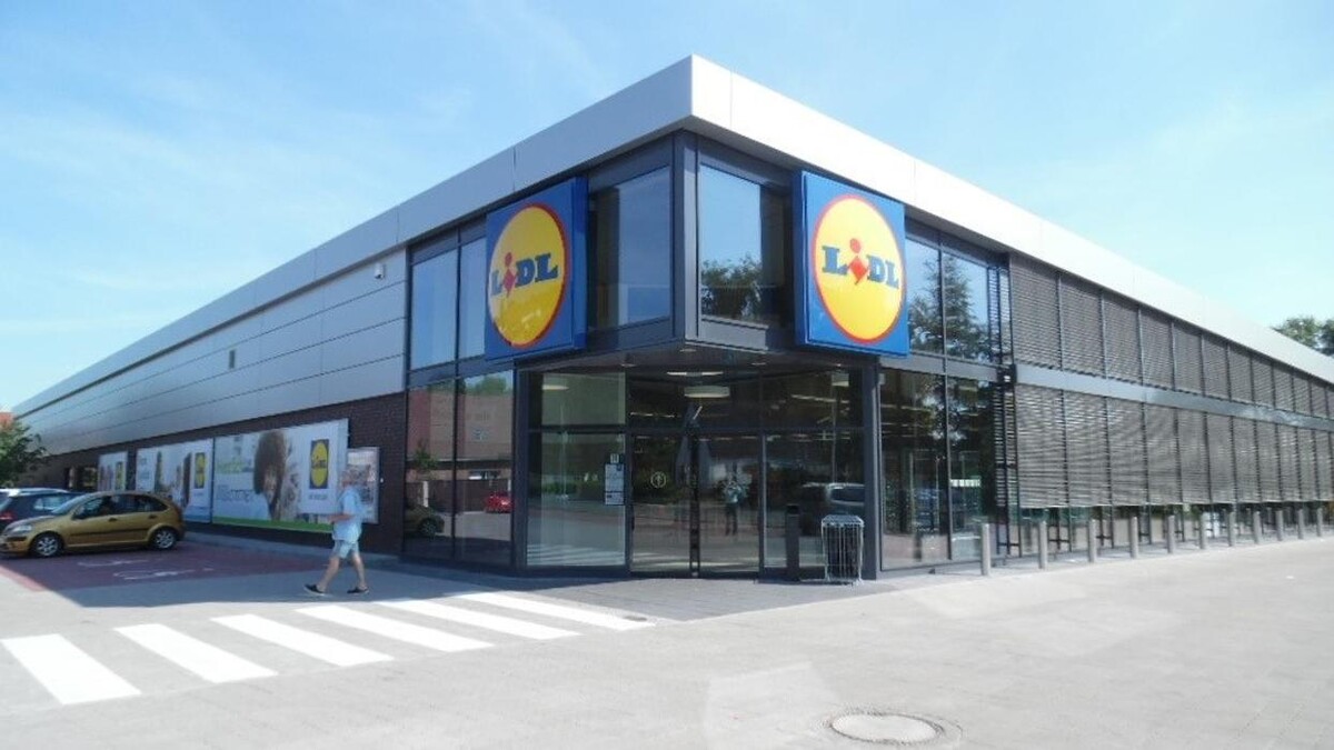 Bilder Lidl