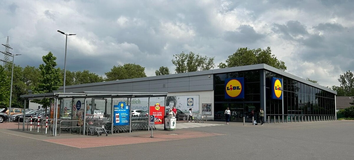 Bilder Lidl