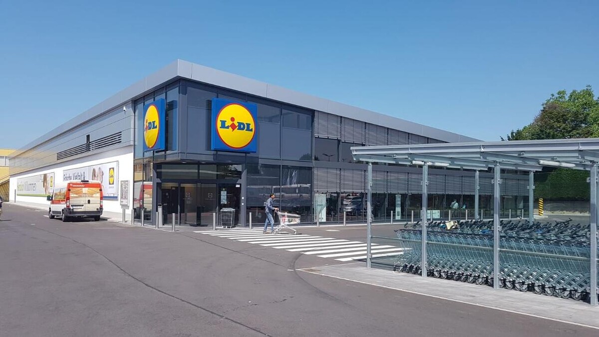Bilder Lidl