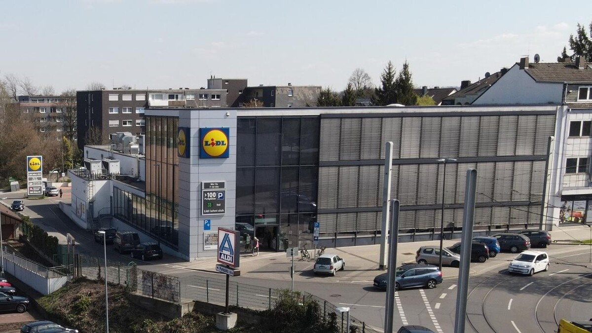 Bilder Lidl