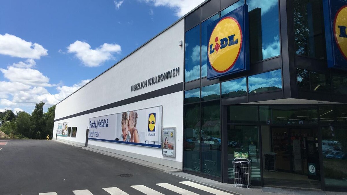 Bilder Lidl