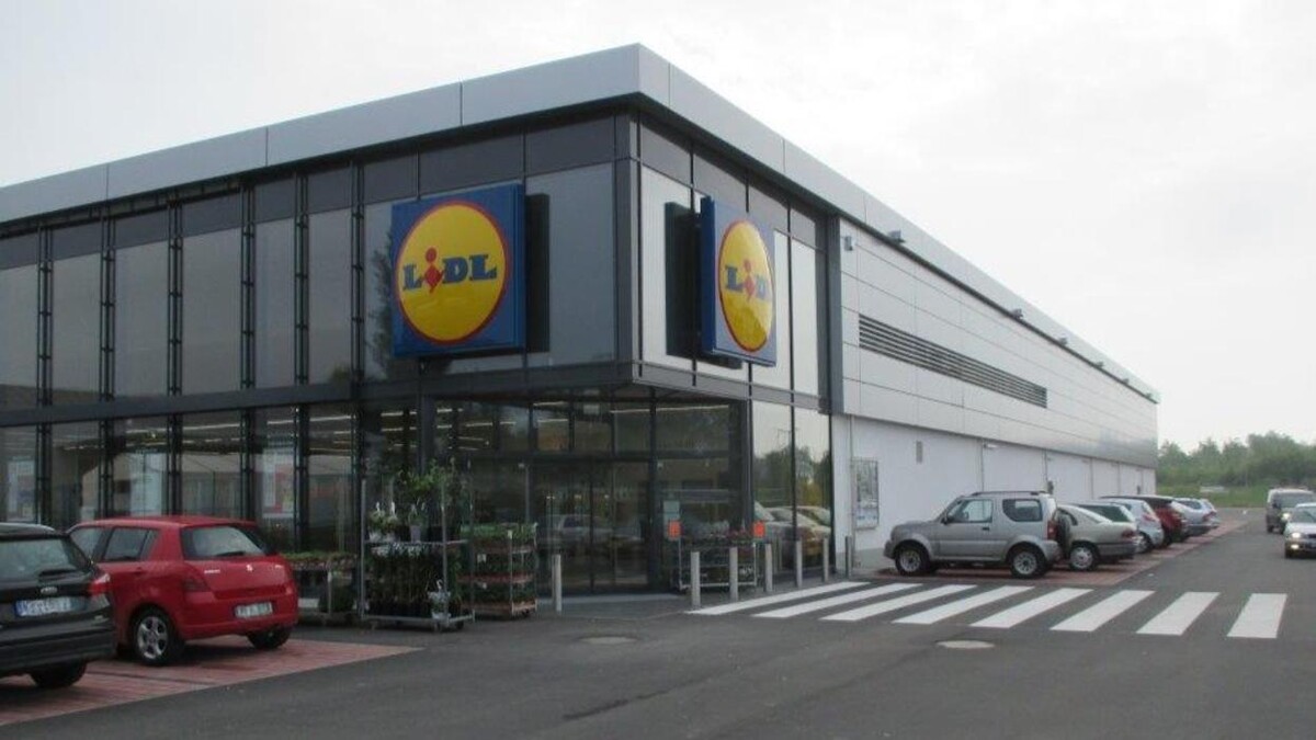 Bilder Lidl