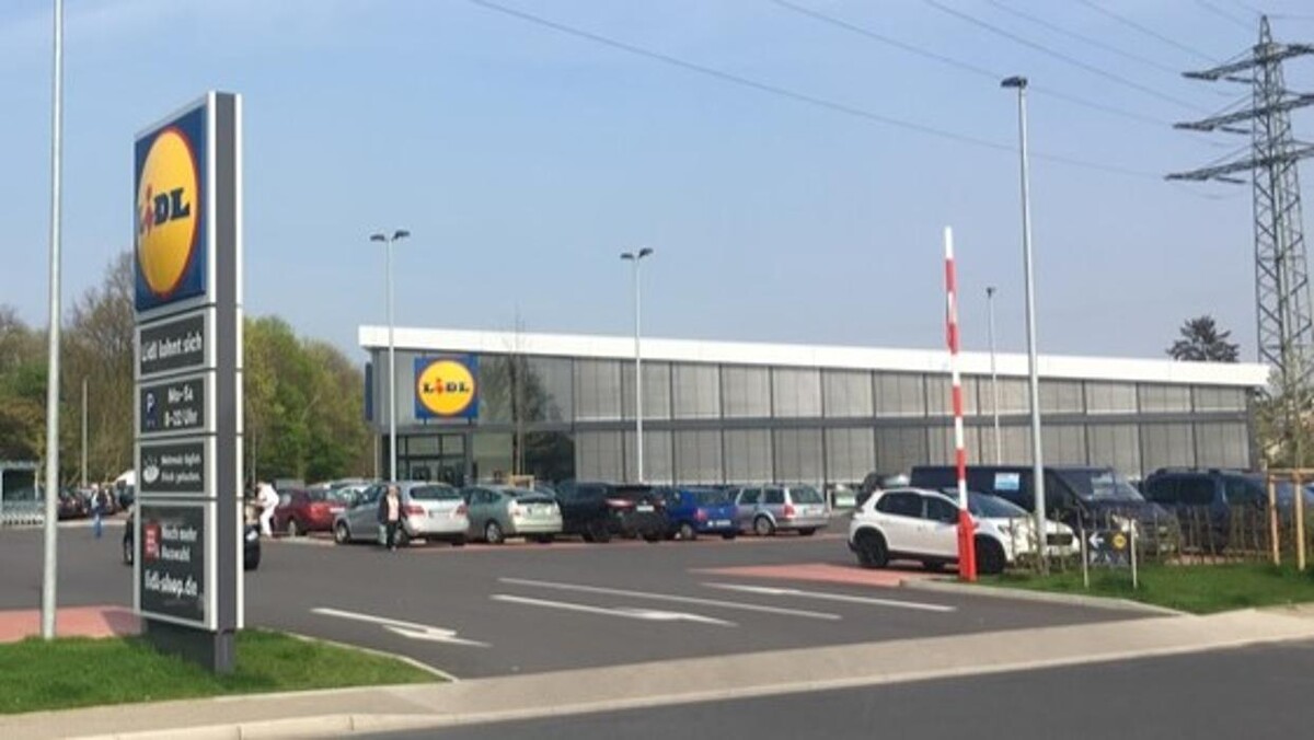 Bilder Lidl