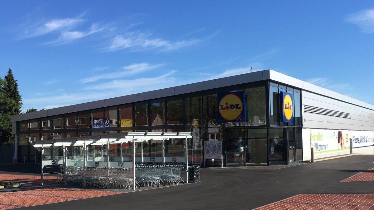 Bilder Lidl