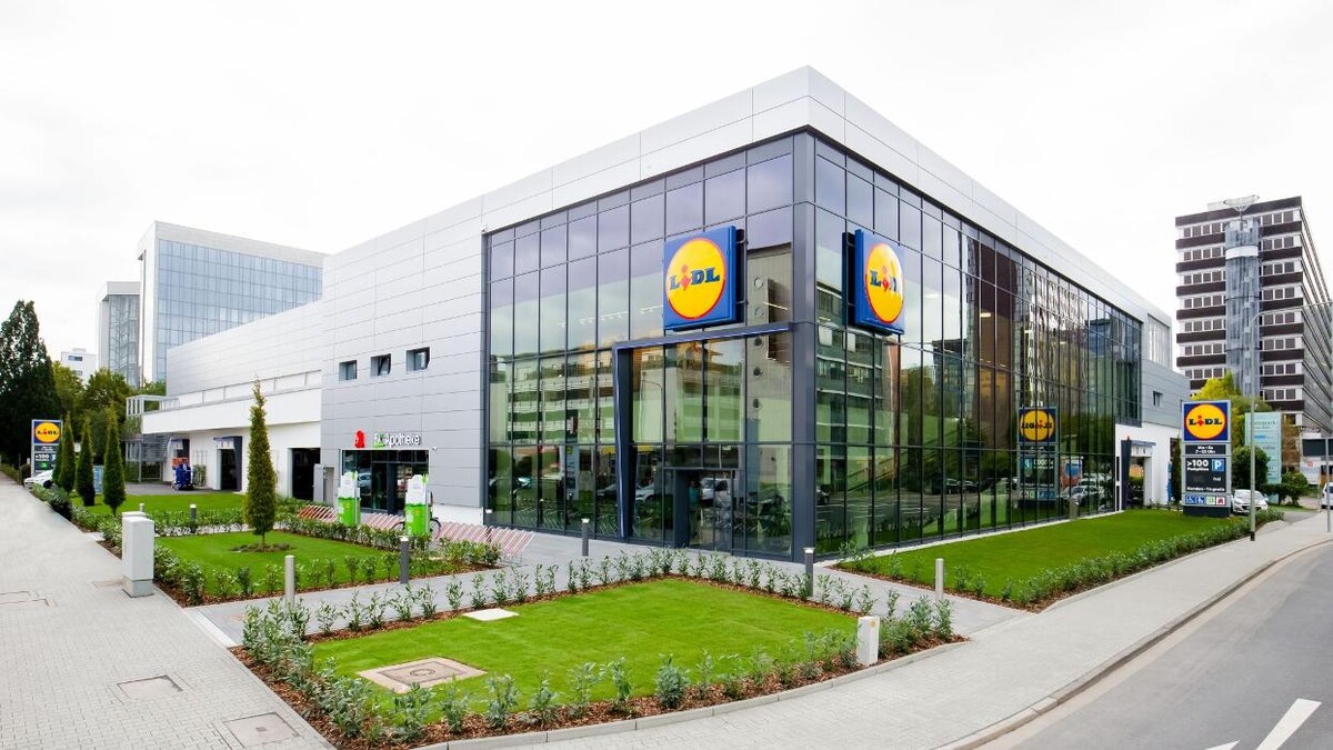 Bilder Lidl