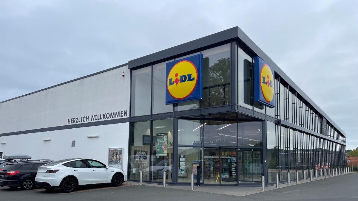 Bilder Lidl