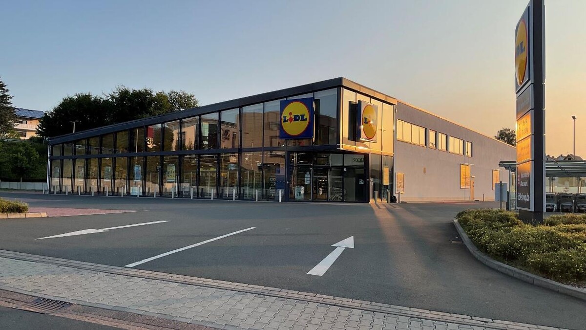 Bilder Lidl