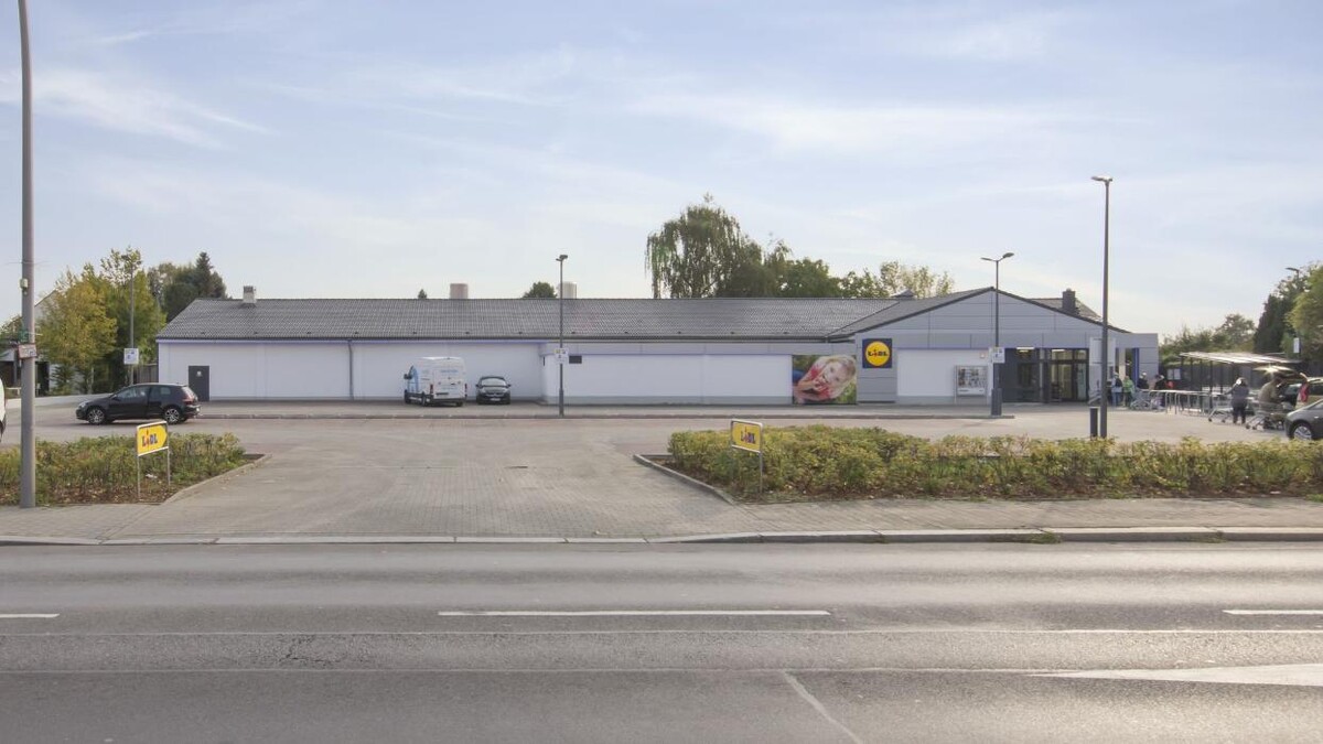 Bilder Lidl
