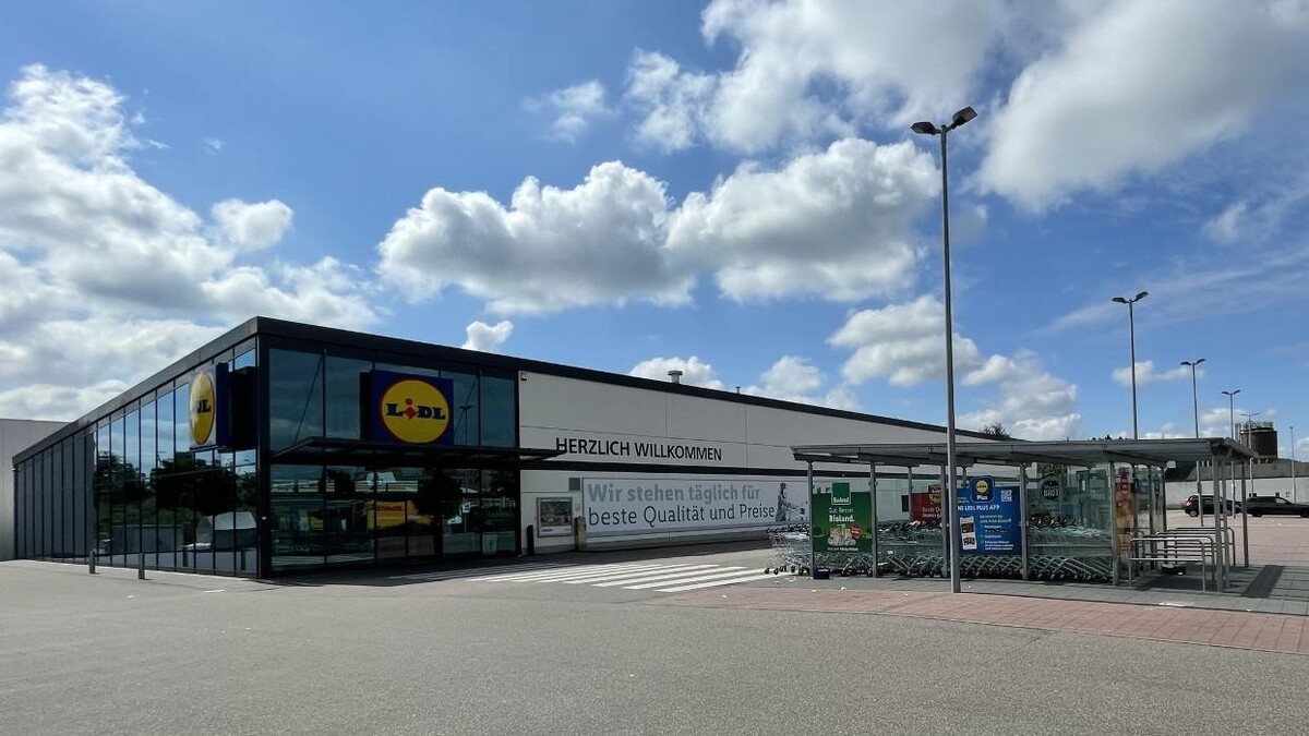 Bilder Lidl