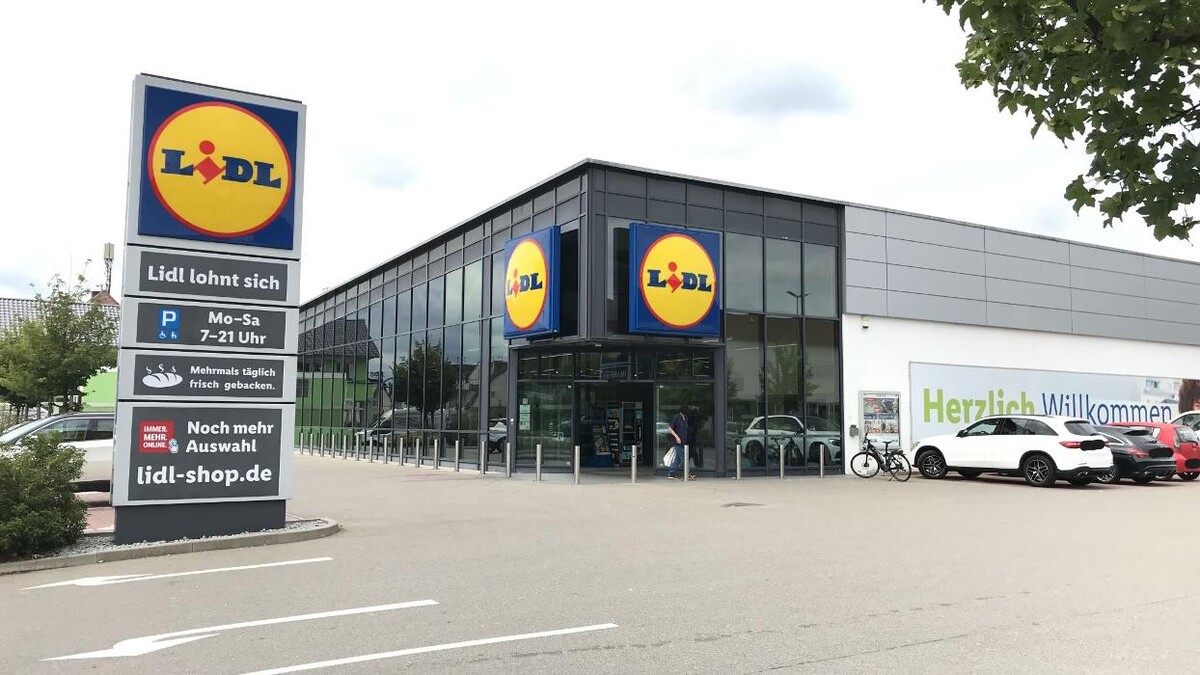 Bilder Lidl