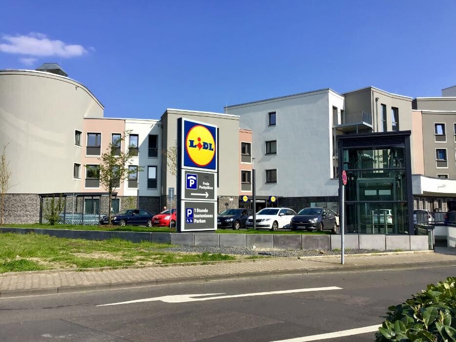 Bilder Lidl