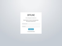 K&K-Immobilien GmbH website screenshot