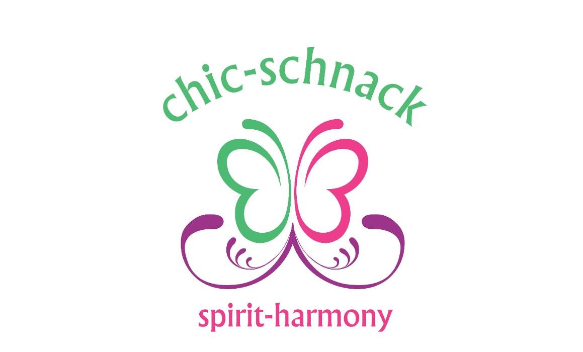 chic-schnack-spirit-harmony Logo