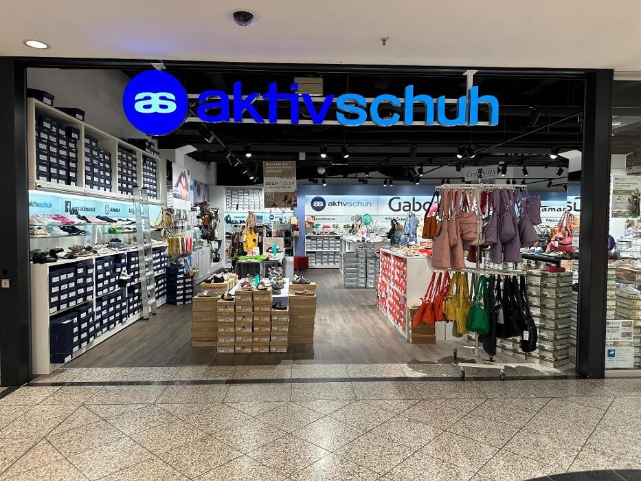 Bilder Aktiv Schuh Köpenick