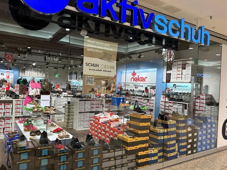 Bilder Aktiv Schuh Köpenick
