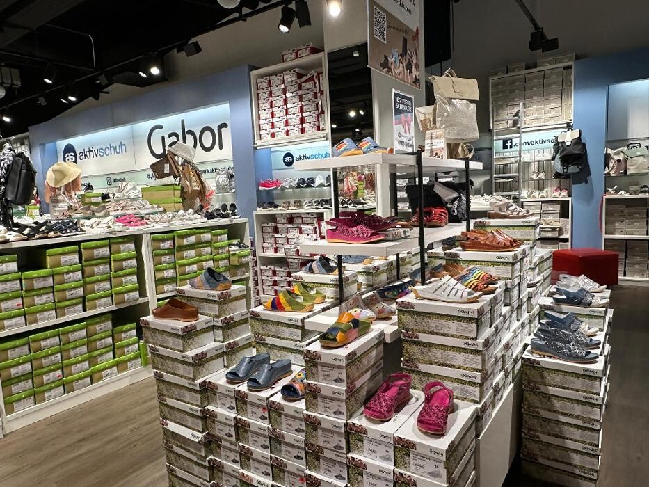Bilder Aktiv Schuh Köpenick