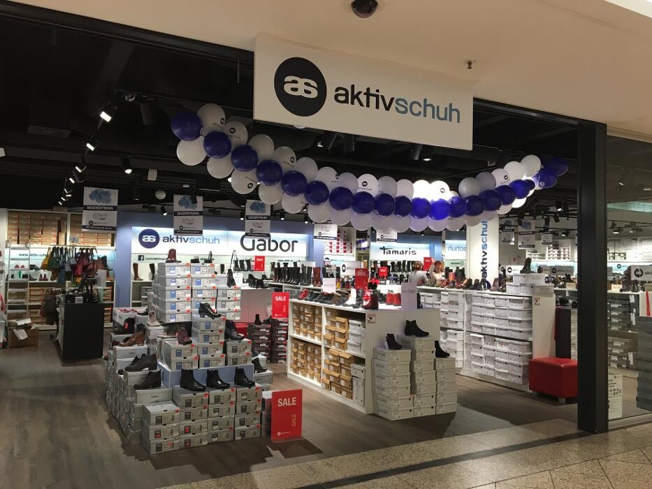 Bilder Aktiv Schuh Köpenick