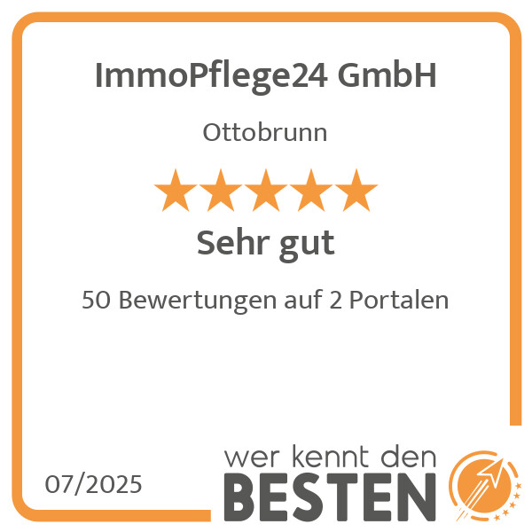 Bilder ImmoPflege24 GmbH