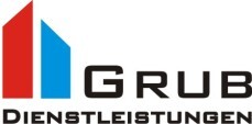 Dienstleistungen Grub Logo