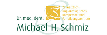 Zahnarztpraxis Dr. Michael Schmiz Logo