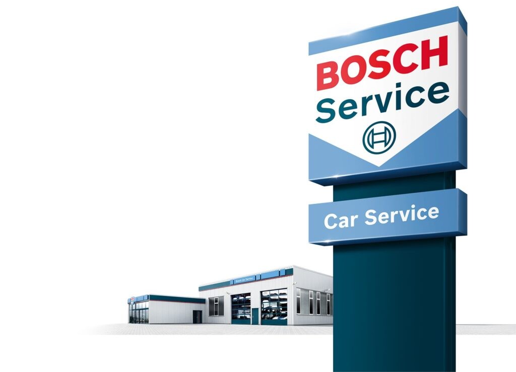 Bilder Reitner Autoservice