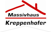 Massivhaus Kreppenhofer GmbH & Co. KG Logo