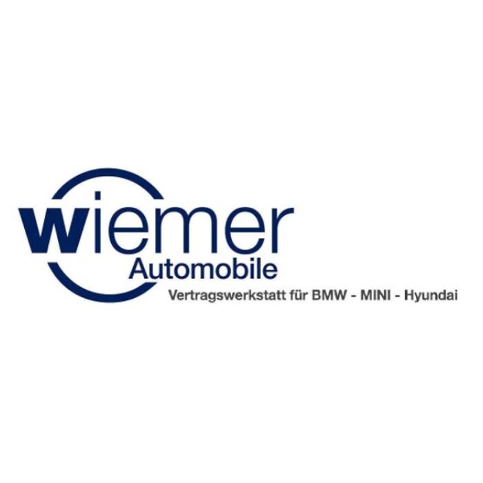 Bilder Wiemer Automobile GmbH