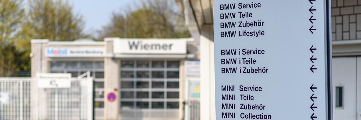 Bilder Wiemer Automobile GmbH