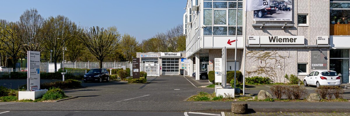 Bilder Wiemer Automobile GmbH
