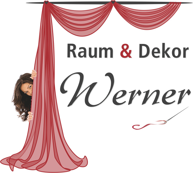 Raum & Dekor Werner Logo