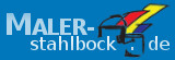 Raumgestaltung - Fa. Daniel Stahlbock - Maler u. Lackierer Logo