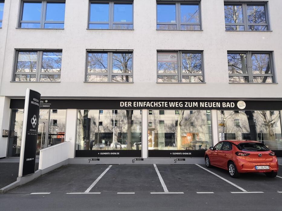 Bilder ELEMENTS Mainz