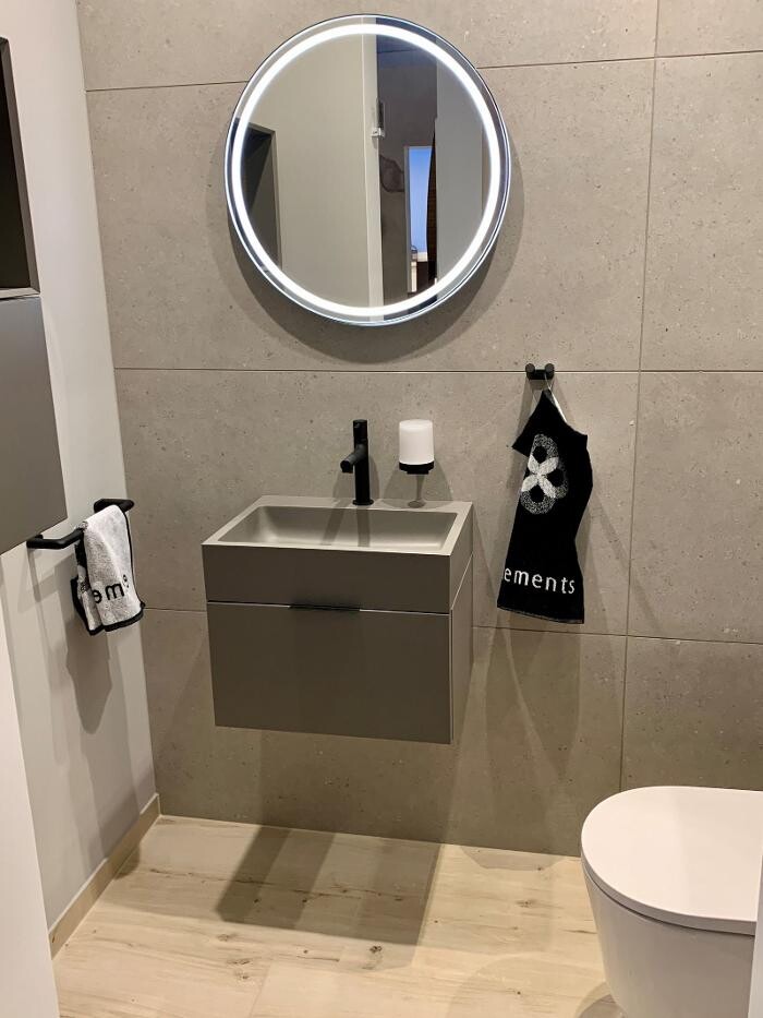 Bilder ELEMENTS Kassel Hagen-Park