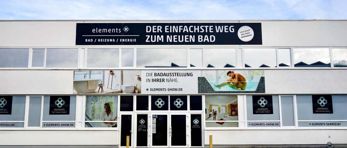 Bilder ELEMENTS Kassel Hagen-Park