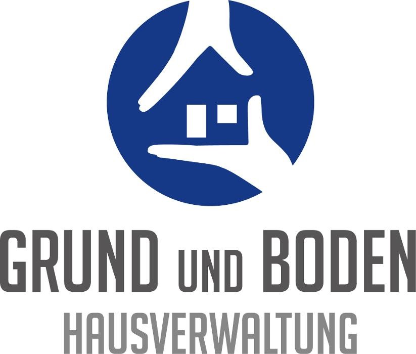 Hausverwaltung Grund und Boden GmbH Logo