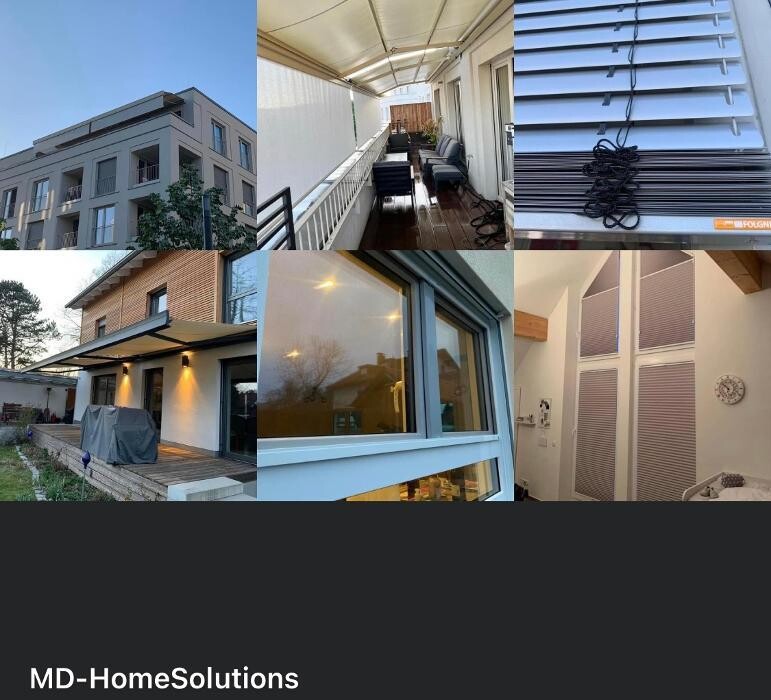 Bilder MD-HomeSolutions