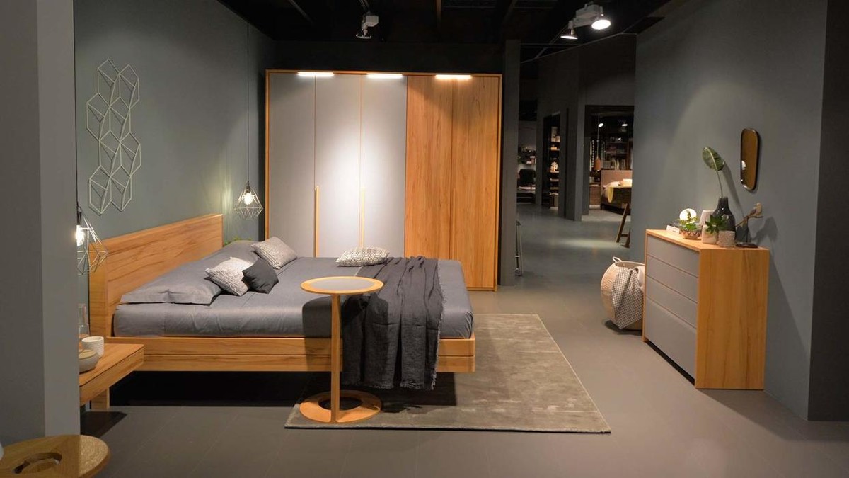 Bilder TEAM 7 und Hüsler Nest Möbelhaus + Schreinerei