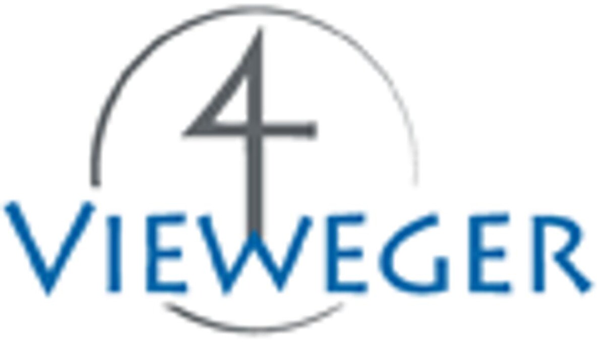 Naturstein Vieweger Logo