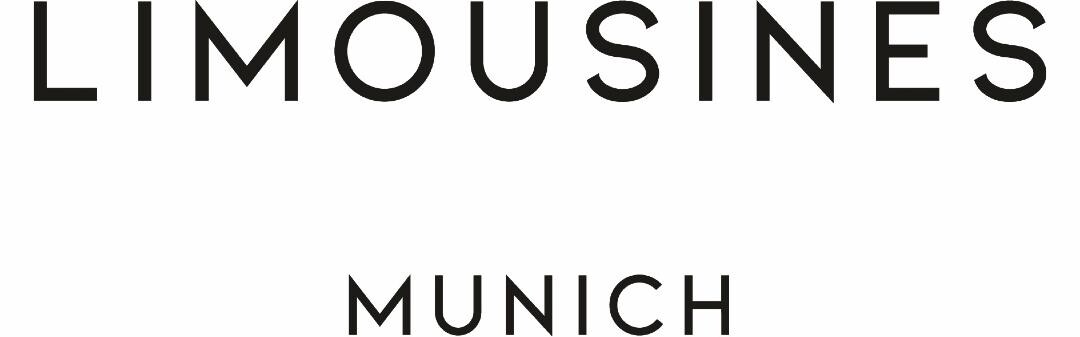 Limousines Munich - Chauffeur & Limousinenservice München Logo