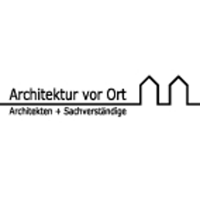 Bilder Architektur vor Ort - Andrea Schnieber