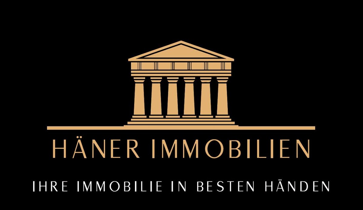 Häner Immobilien Logo